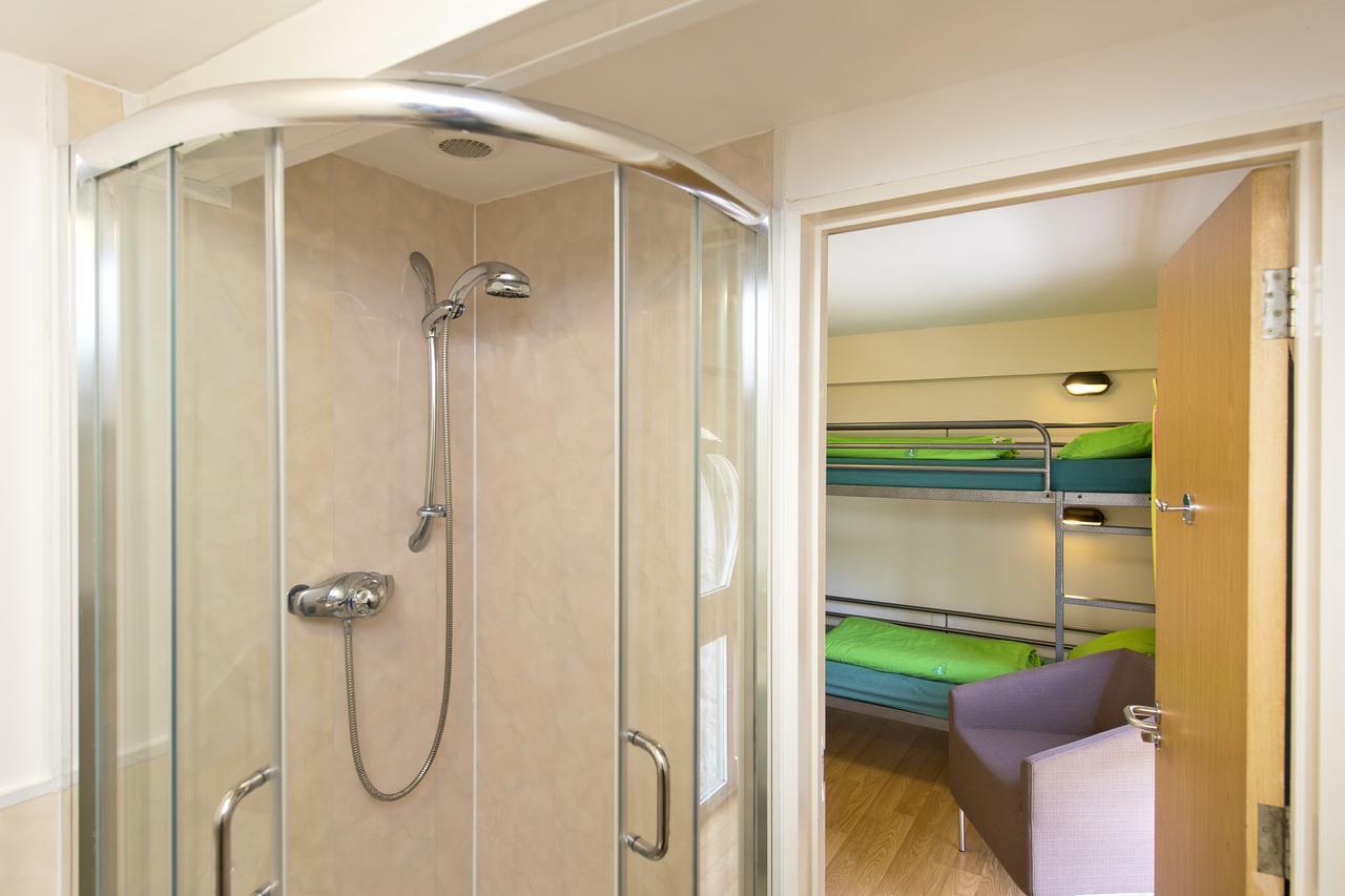 2 Bed Private Room Ensuite